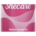 Inebrya SHECARE Repair Šampūnas Šampūnas to regenerate and increase shine 1000 ml