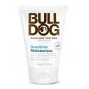 Bulldog Sensitive Moisturizer Facial Cream for Men 100ml