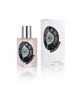 Etat Libre d'Orange Etat Libre d'Oranžinis The Ghost In The Shell woda perfumowana purškiklis 50ml