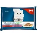 Purina 7613037552652 šlapias kačių maistas 85 g Purina 7613037552652 šlapias kačių maistas 85 g