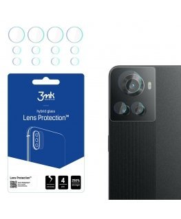 3MK Lens Protection 1 tk