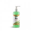 Luxana Phyto Nature Aloe Vera kūno drėkiklis Unisekso stiliaus Luxana Phyto Nature Aloe Vera kūno drėkiklis Unisekso stiliaus