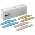 Nanolash Silicone Rods silikonowe formy for lifting and laminating eyelashes 3 weeks