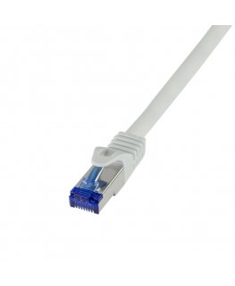 LogiLink C6A102S võrgukaabel Hall 15 m Cat6a S/FTP (S-STP)