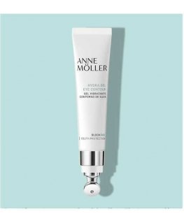 Anne Moller Blockage Hydra Gel Eye Contour 15ml