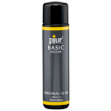 Lubrikantas pjur BASIC Silicone, 100 ml