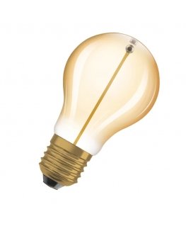 Osram AC44604 LED лампа Теплый белый 2700 K 1,8 W E27 G