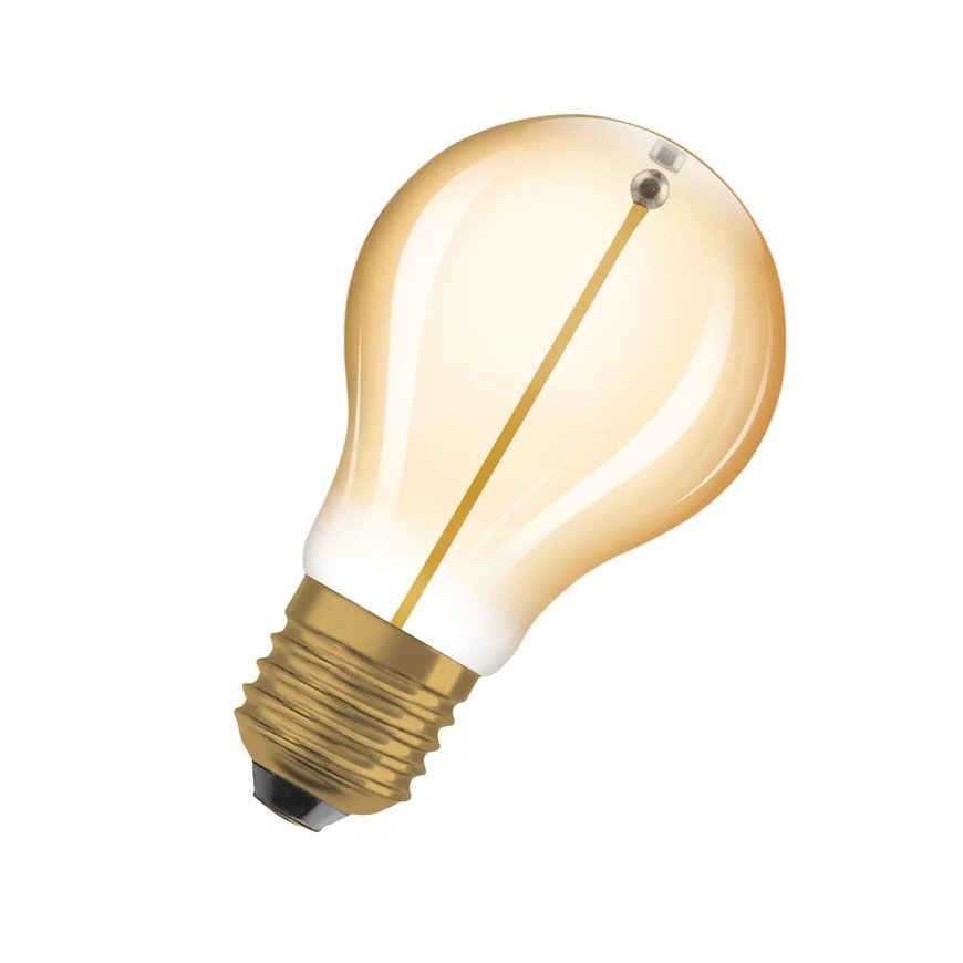 Osram AC44604 LED лампа Теплый белый 2700 K 1,8 W E27 G