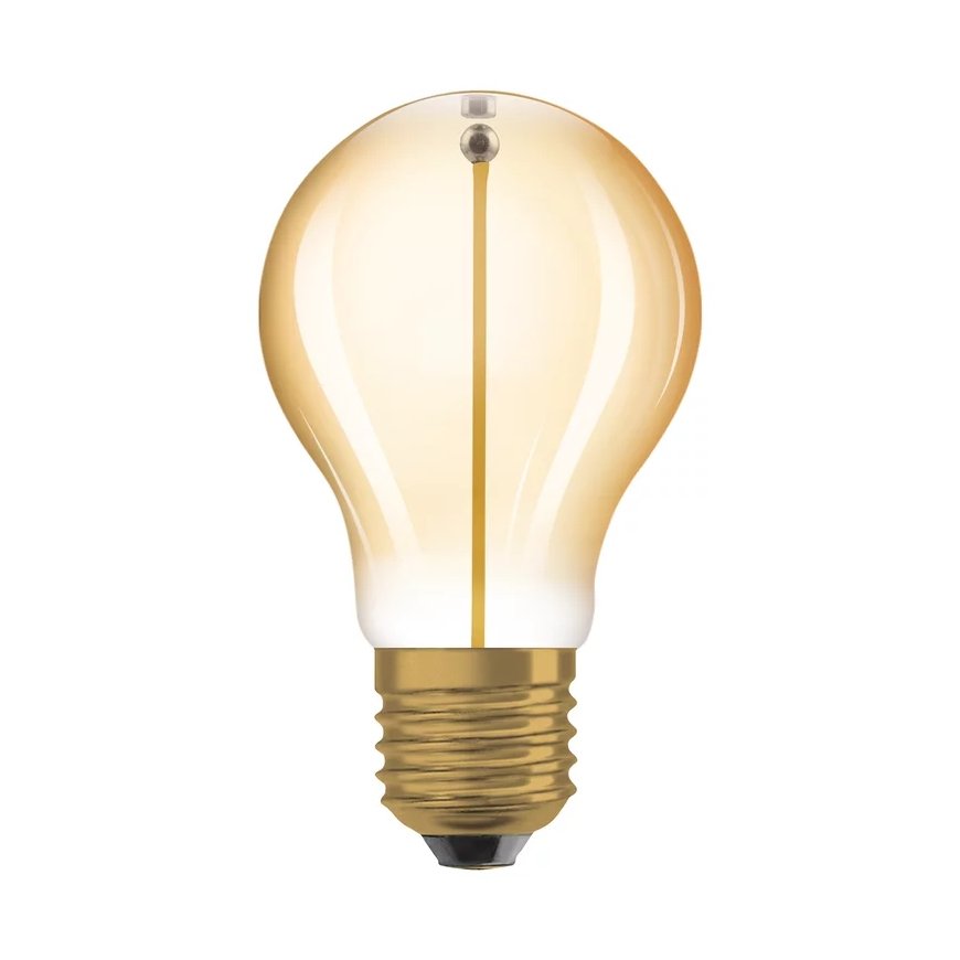 Osram AC44604 LED bulb Warm white 2700 K 1.8 W E27 G – 2