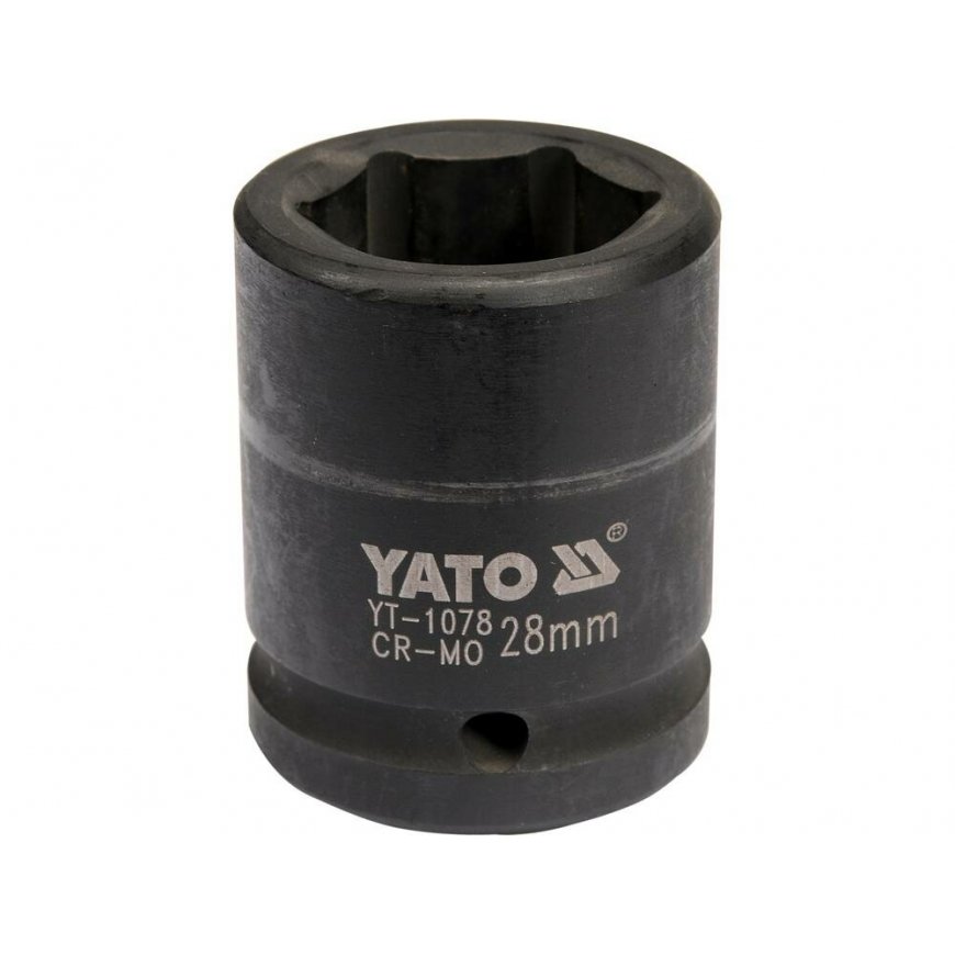 Yato YT-1078 ударная головка