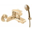 Bathroom faucet Domoletti Colorado DCO154.5/1Z, gold Bathroom faucet Domoletti Colorado DCO154.5/1Z, gold
