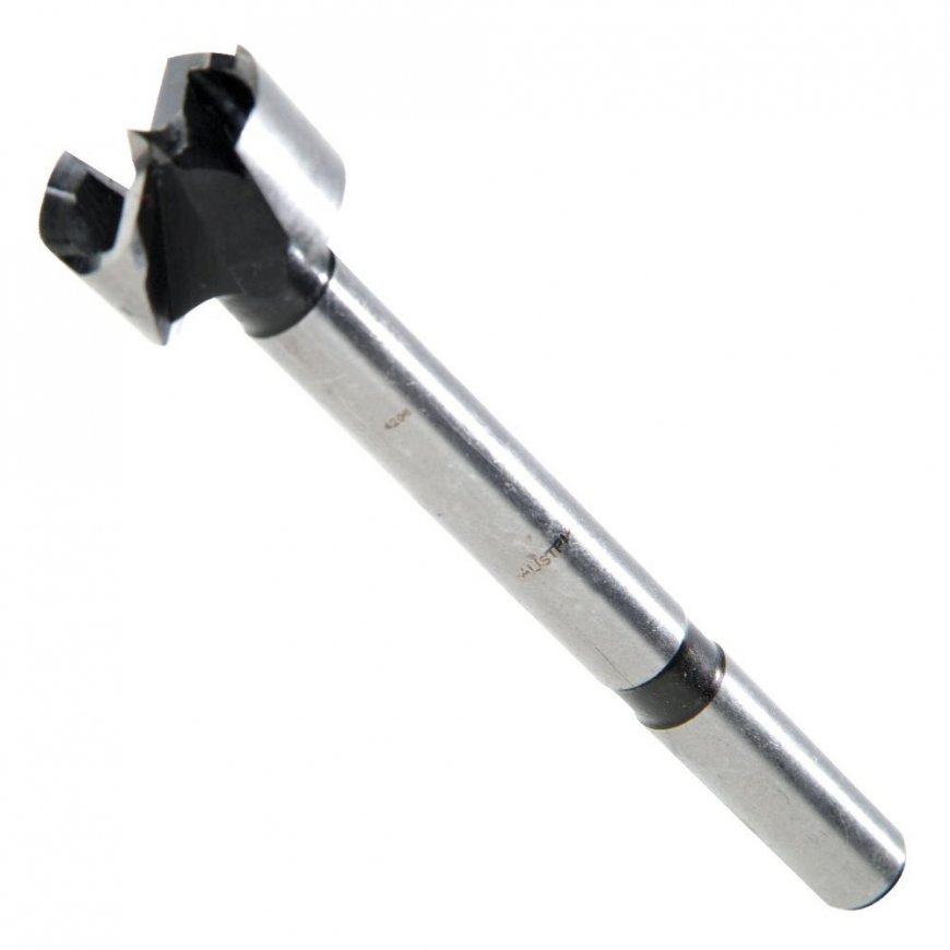 A Forged Tool 09089020 puuritera