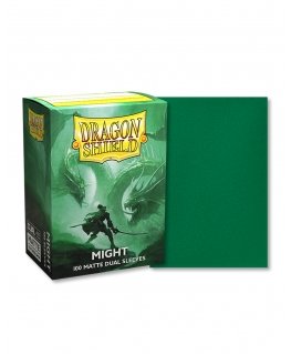 Dragon Shield Might Card sleeve