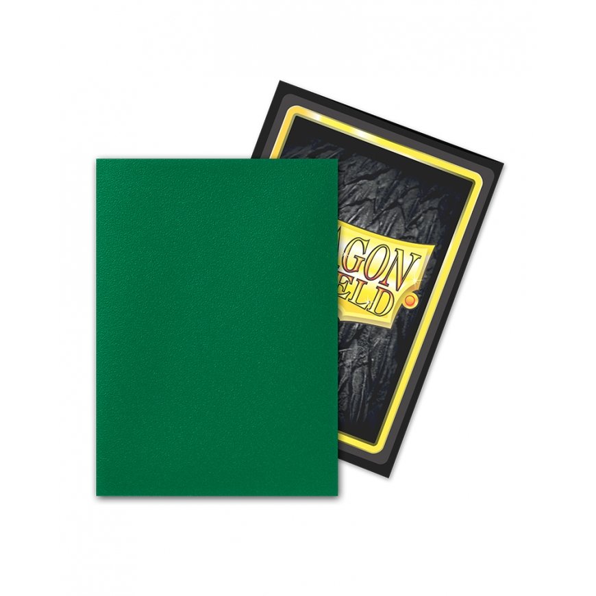 Dragon Shield Might Card sleeve – 2