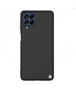 Nillkin Textured Hard Case for Samsung Galaxy M53 5G Black