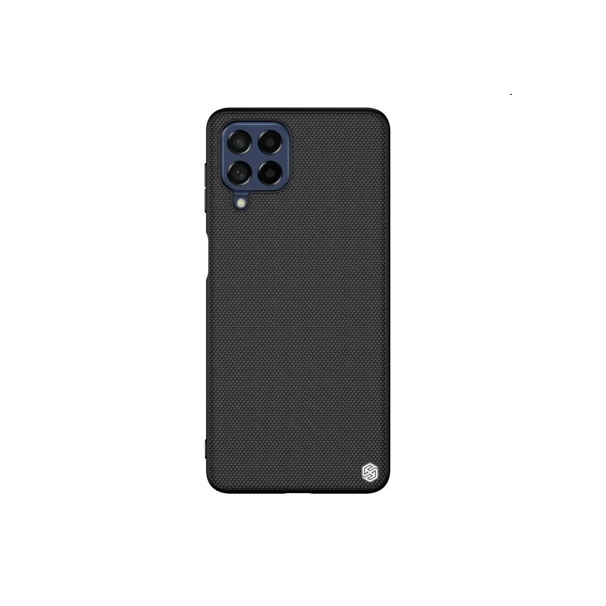 Nillkin Textured Hard Case for Samsung Galaxy M53 5G Black