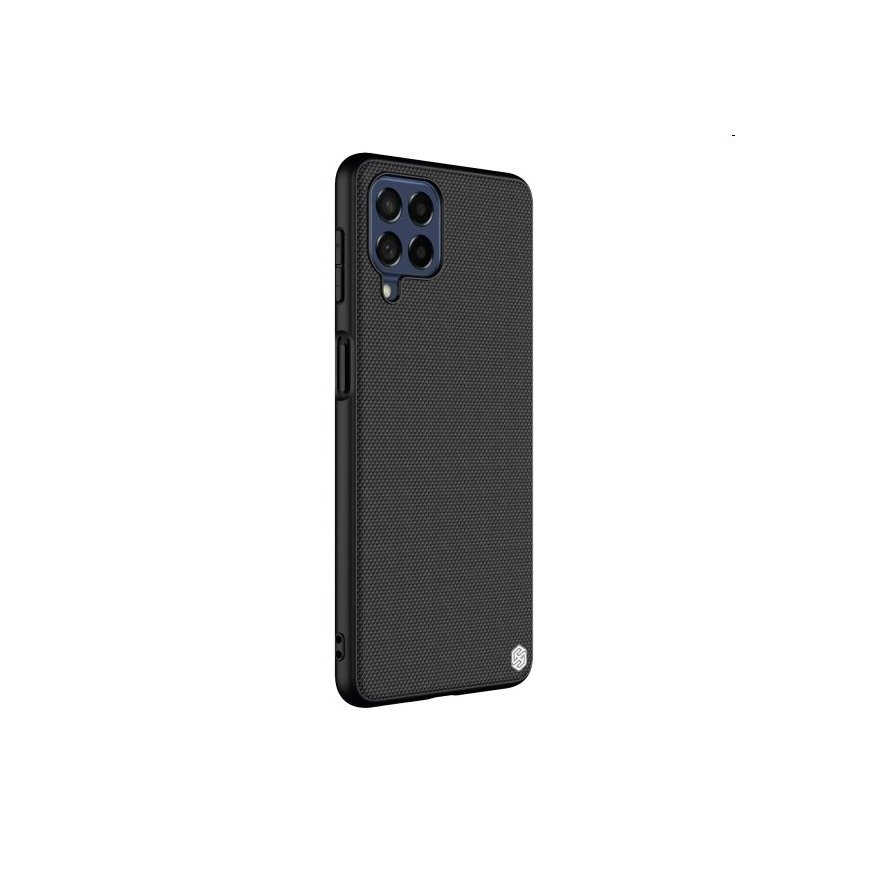 Nillkin Textured Hard Case for Samsung Galaxy M53 5G Black – 2