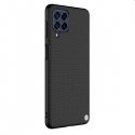 Nillkin Textured Hard Case for Samsung Galaxy M53 5G Black Nillkin Textured Hard Case for Samsung Galaxy M53 5G Black