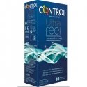 CONTROL ADAPTA FINISSIMO ULTRAFEEL 10 UNITS CONTROL ADAPTA FINISSIMO ULTRAFEEL 10 UNITS