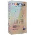 CONTROL ADAPTA FINISSIMO ULTRAFEEL 10 UNITS CONTROL ADAPTA FINISSIMO ULTRAFEEL 10 UNITS