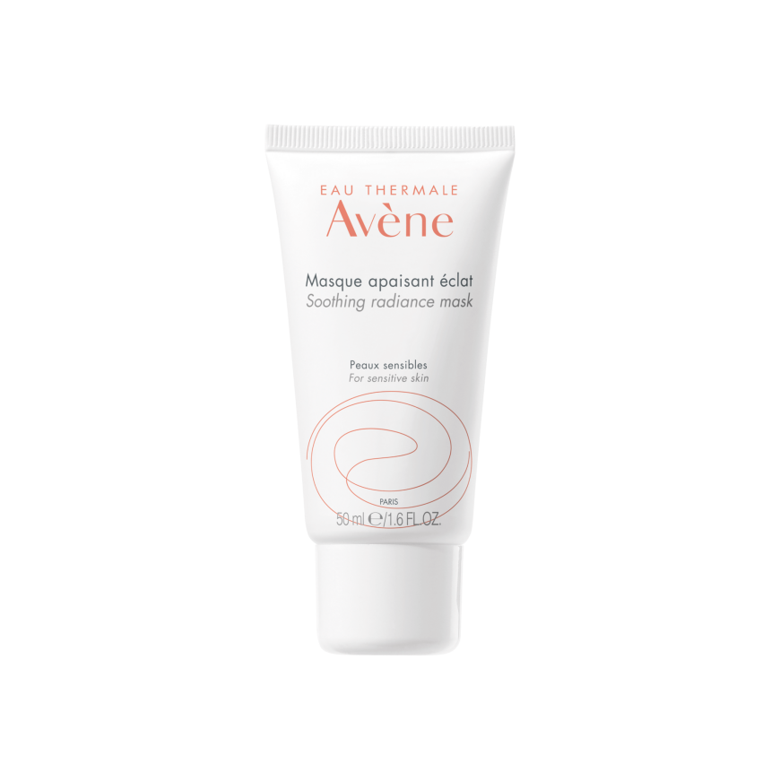 Avene Soothing Radiance Mask 50 – 2