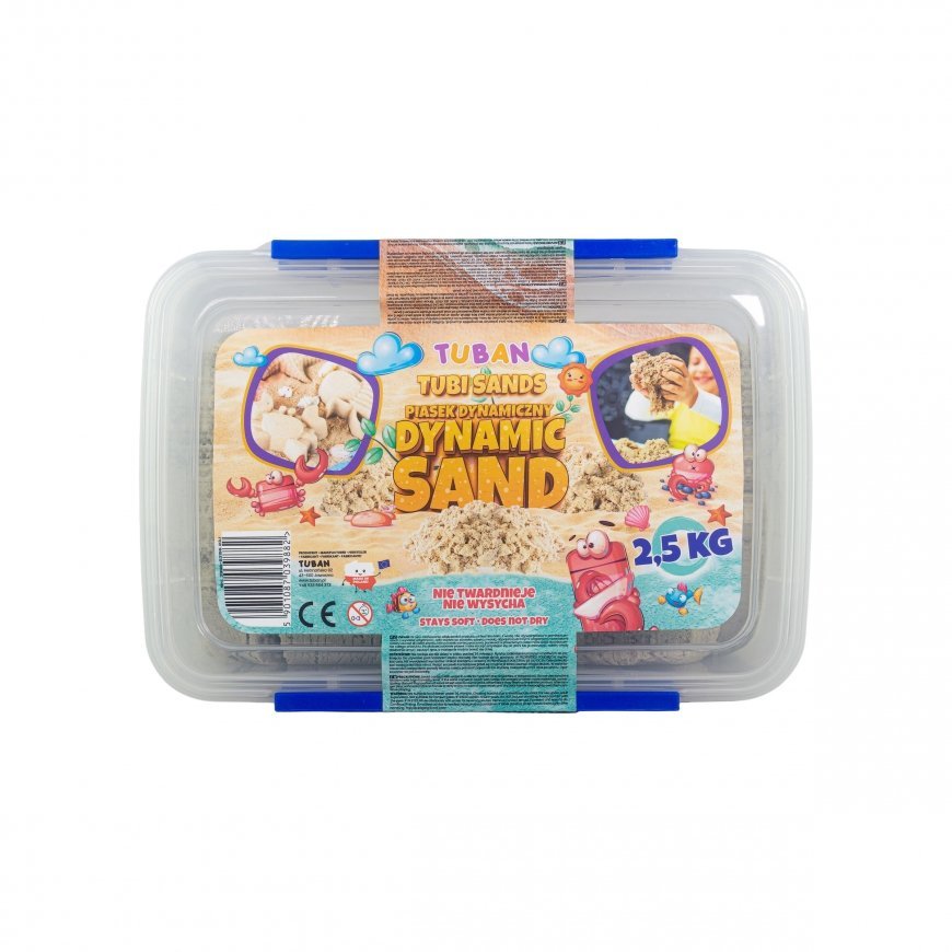 Tuban TU3988 art/craft toy – 3