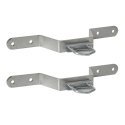 Extralink K75 MAST MOUNT WITH U-BOLT M8 Extralink K75 MAST MOUNT WITH U-BOLT M8