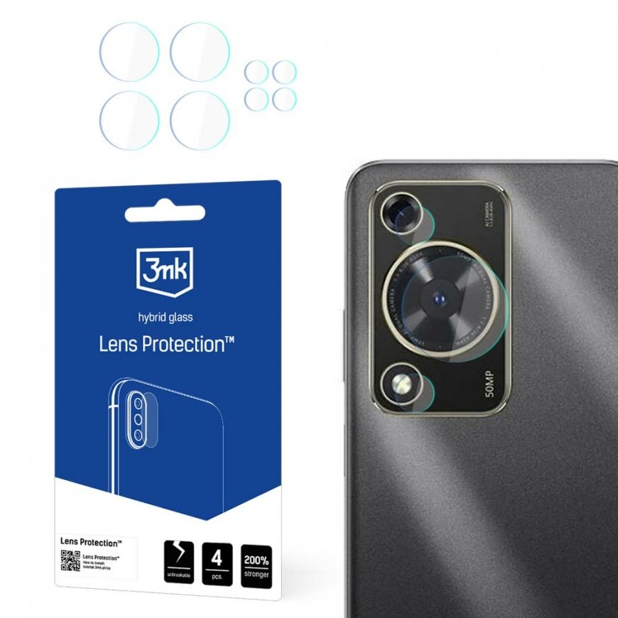 3MK Lens Protection 1 pc(s)