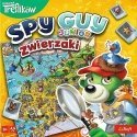 Trefl Spy guy junior game Trefl Spy guy junior game