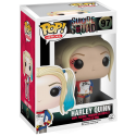 FUNKO POP! Vinyl Figure: DC - Harley Quinn FUNKO POP! Vinyl Figure: DC - Harley Quinn