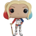FUNKO POP! Vinyl Figure: DC - Harley Quinn FUNKO POP! Vinyl Figure: DC - Harley Quinn