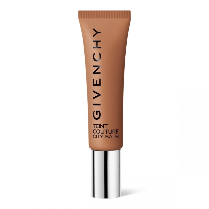 Givenchy Teint Couture City Balm 30 ml Pumppudel Pasta W370