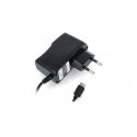 Raspberry Pi 4B WiFi 4GB RAM set with accessories - housing with two fans Raspberry Pi 4B WiFi 4GB RAM set with accessories - housing with two fans