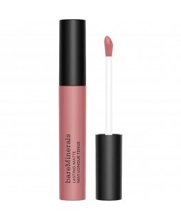 Bareminerals Mineralist Comfort Matte Influential lūpų dažai