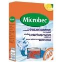 Means for sewage pits Bros Microbec, 1kg Means for sewage pits Bros Microbec, 1kg