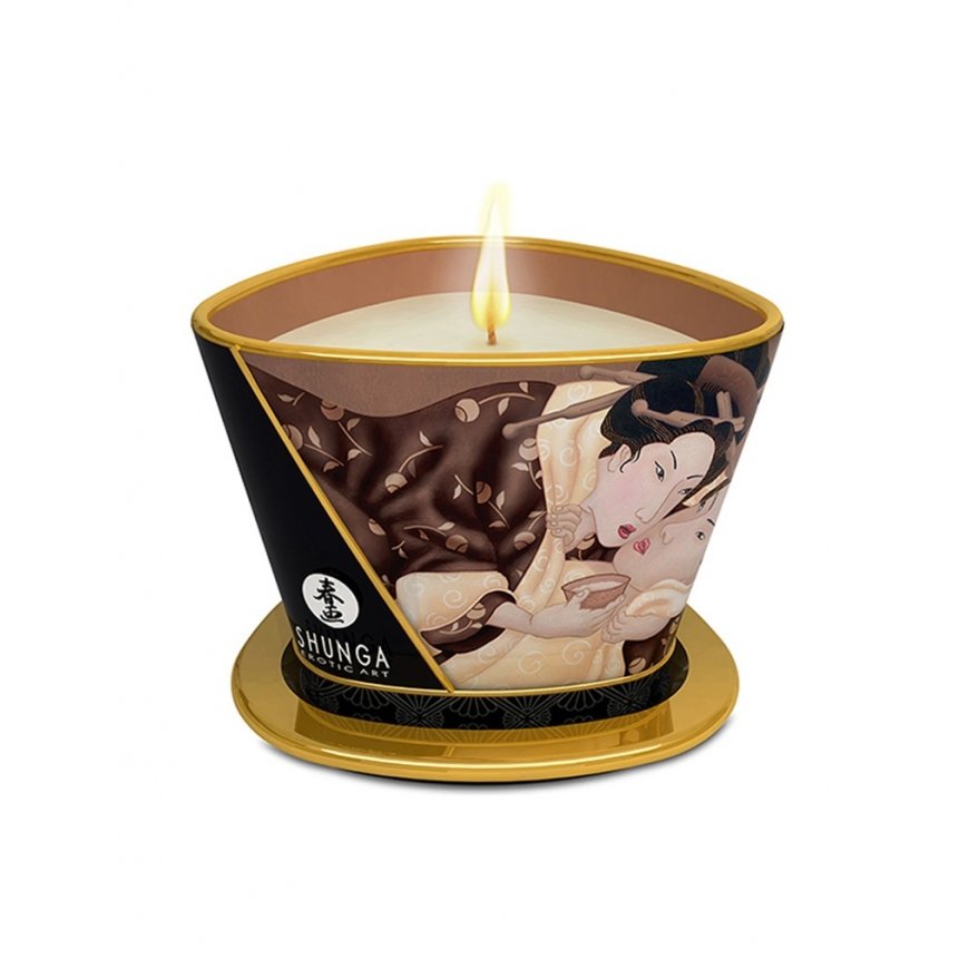 SHUNGA Intoxicating Chocolate 170 ml 1