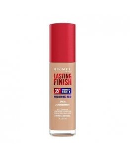 Rimmel London Lasting Finish 35H Makeup for women, 30 ml
