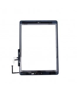 TelForceone Touch Panel for iPad 5 9.7" 2017 Full Front Black
