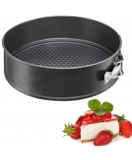 Dajar AMBITION Likrecja cake tin 26 cm 59627