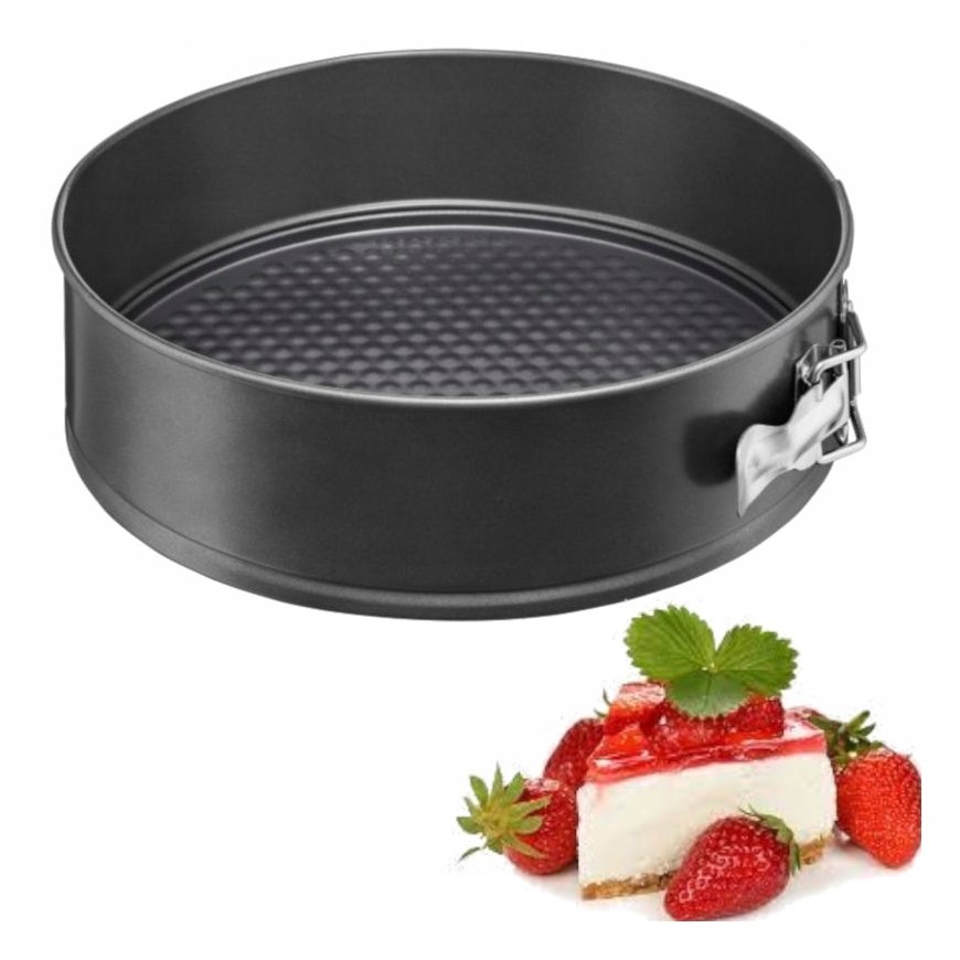 Dajar AMBITION Likrecja cake tin 26 cm 59627