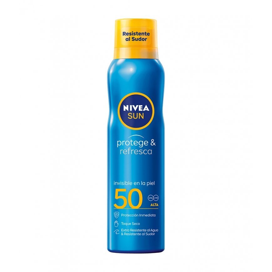NIVEA 4005900725813 sunscreen