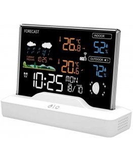 Manta MTO100W Windy White