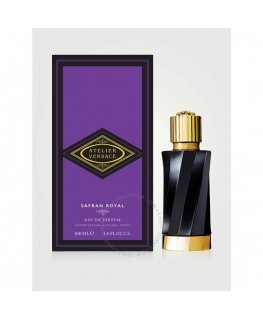 Versace Safran Royal EDP U 100 ml