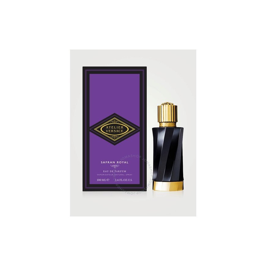 Versace Safran Royal EDP U 100 ml