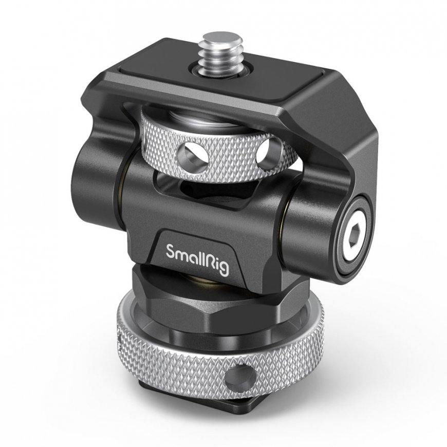 SmallRig 2905 kameras statīva aksesuārs Monitora