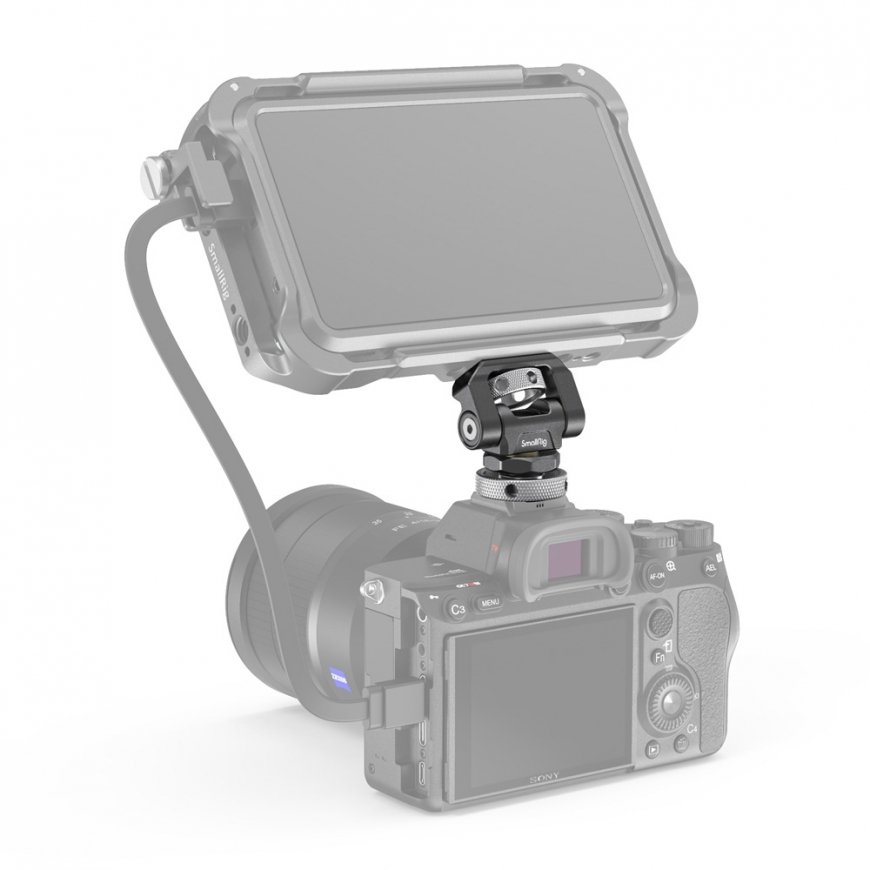 SmallRig 2905 монтажный аксессуар для камеры Крепление монитора – 5