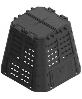 Komposto dėžė, 480 l