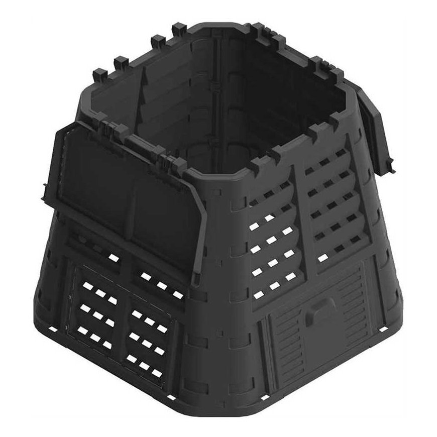 Compost box, 480 l – 3