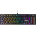 CANYON keyboard Cometstrike GK-55 EN/RU CANYON keyboard Cometstrike GK-55 EN/RU