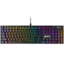 CANYON keyboard Cometstrike GK-55 EN/RU CANYON keyboard Cometstrike GK-55 EN/RU